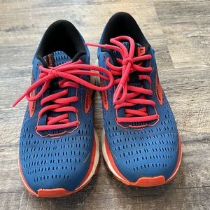 Brooks Ghost 13 Women’s Running Shoes Size 8